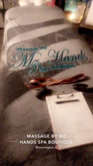 Gallery Mz. Hands Spa Boutique